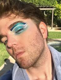 Shane Dawson's Best Makeup Looks