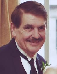 Obituary information for David Paul Morreale