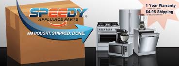 We are also committed to helping our customers get the job done right, with workshops to give. Speedy Appliance Parts Home Facebook