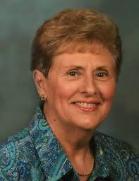 Obituary information for Elizabeth "Betty" Ann Elfring