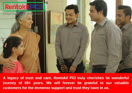 Our professional pest control services provides herbal and regular treatment to get rid of bed bugs, cockroaches, lizard pest control services at bro4u served 3000 customer all over bangalore in last 30 days. Debojyoti Chakraborty Customer Relation Executive Pest Control India Pvt Ltd Linkedin