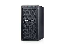 Poweredge T140 Secure Tower Server With Idrac9 Dell Middle