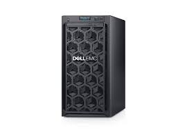 poweredge t140 secure tower server with idrac9 dell middle