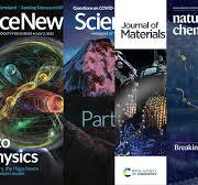 7 Great Science Journal Covers - Blog - SayoStudio