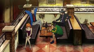 Cartoon crazy is one of the best sources of cartoon streaming platforms for all cartoon lovers. Lupin The 3rd Part Iv English Language Version Review Anime Uk News