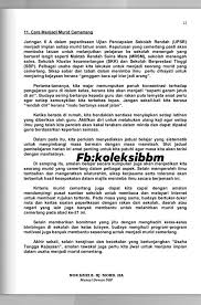Panduan lengkap untuk pemula sampai bisa buat website sendiri. Koleksi Buku Program Posts Facebook