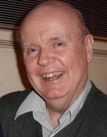 Edward Breslin Obituary (2021)