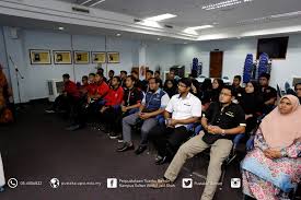 Kolej vokasional tengku ampuan afzan. Lawatan Kolej Vokasional Tengku Ampuan Afzan Bentong Pahang More Info Perpustakaan Tuanku Bainun