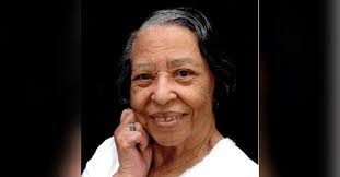 Rosa Small Taylor Obituary