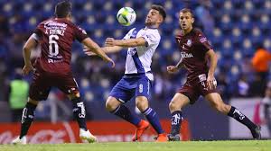 Querétaro played against puebla in 1 matches this season. Puebla Queretaro 1 0 Resumen Del Partido Y Gol As Mexico