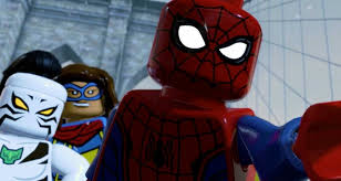 Universe in peril features an original story crossing the entire marvel universe. Lego Marvel Super Heroes 2 Games Lego Marvel Official Lego Shop Us