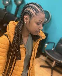 Trend way 24inch synthetic long jumbo crochet braiding hair ombre hair for women colorful braids 100g rainbow hair gray green. Trend Setterz Hair Studio In Glen Burnie Md Vagaro
