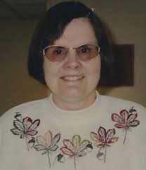 Shirley Marie Pinder Obituary