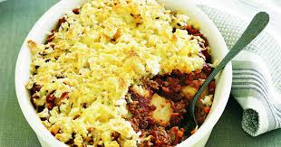 Bulk it out with vegies or legumes, then serve on rice or with toast and you have dinner sorted. Easy Mince Recipes
