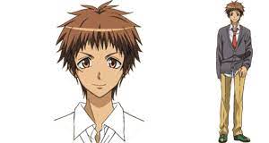 Pin On Anime 3