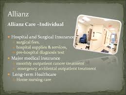 Allianz care provides international health insurance solutions for you and your family. Uecm 2433 Introduction To Risk Management And