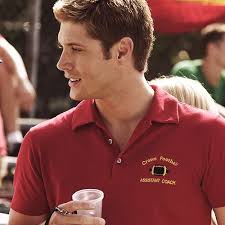 Jensen ross ackles is an american actor. As Jason Teague In Smallville Perfectprofile Jensen Ackles Smallville Big Love