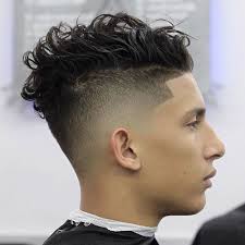 Medium length hairstyles look as best on thick and wavy hair because your hair will look really full, flawless and cool. 31 Cool Wavy Hairstyles For Men 2021 Haircut Styles