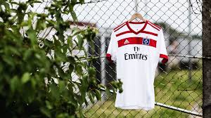 Vind fantastische aanbiedingen voor hamburger sv trikot. Das Brandneue Hsv Trikot 2017 18 Von Adidas Ist Hier