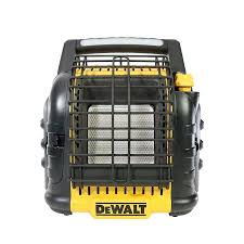 Propane heaters are not a one size fits all product. Dewalt Dewalt Portable Radiant 12000 Btu Outdoor Portable Radiant Propane Heater In The Propane Heaters Department At Lowes Com