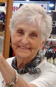 Audrey Elizabeth Saydah Obituary