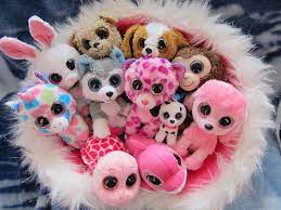 Beanis Beanie Boo Birthdays Beanie Boos Beanie Boo