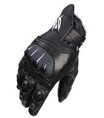 Agvsport Freestyle Glove Black Short Length Sports Glove Constructed From Cowhide Leather And Stretch Fab Sports Gloves All Black Sneakers Cowhide Leather
