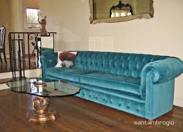 Divano Elaine Chester Consegnato Salotti Santambrogio Salotti Divanichesterfield Divani Chesterfield Divani Divano