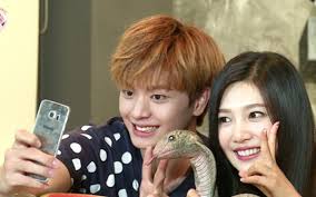 Drama red velvet episode 5. We Got Married Season 4 Complete Episode List Kfanatics