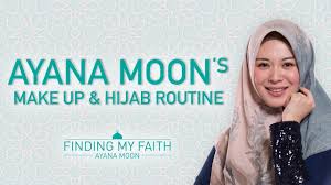 Selebgram ayana jihye moon merupakan wanita asli korea yang memilih masuk memiliki paras cantik yang mirip song hye kyo, yuk kita ulik lebih dalam tentang ayana yang baca juga: Ayana Moon S Secret To Perfect Makeup Hijab Finding My Faith Ayana Moon Ayana Jihye Moon Youtube