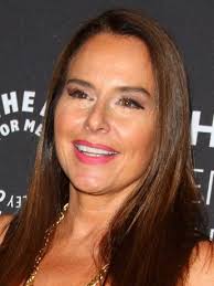 Aphrodite Jones Pictures