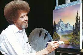 Joan kowalski, president of bob ross inc., said she has seen authentic ross paintings. Happy Little Money Trees A 60 Painting Bought In 1980 Turns Out To Be A Bob Ross Original Mental Floss