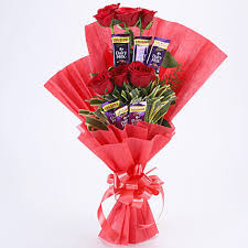 We did not find results for: Buy Send 6 Red Roses Chocolate Bouquet Online Ferns N Petals