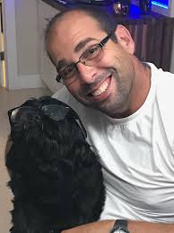 I lost my boy 8/9/25 he was 12 1/2 years old. I miss him so much.😭😭😭