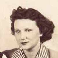 Mary Evelyn Crosby (1917–1995)