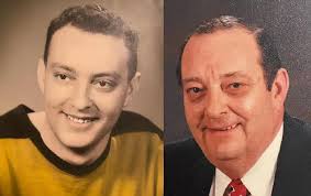 Cecil) Thomas Isaacs