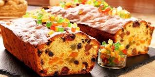 Cake Aux Fruits Confit Cake Aux Fruits Confits Fruits Confits Cake Aux Fruits
