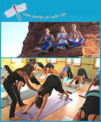 Intimate studio on historic route 6a, we offer gentle, hatha, hot, astanga, qigong and slow flow classes. Yoga Center Of Cape Cod In East Dennis Is Offering 50 Off Three 3 Yoga Classes
