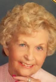 Imogene Taylor Obituary (1927