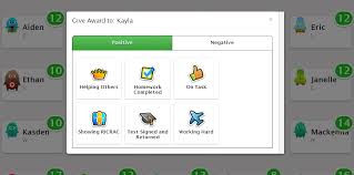 Classdojo connects teachers with students and parents to build amazing classroom communities create a positive culture teachers can encourage students for any. Class Dojo A Classroom Management Tool An Educational Journey