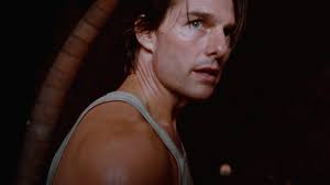 Your mission, should you choose to accept it, is to rewatch every  #MissionImpossible movie.