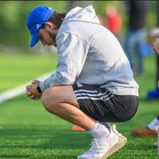 Year four is officially in the books. I am honored to have been named  Assistant Coach of the Year for the Classic 8 Conference.