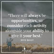 Do Your Best Trust God With The Rest Wisdom Hunters