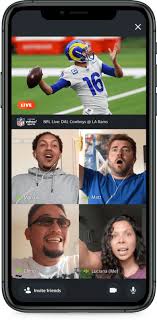 Comprehensive college football news, scores, standings, fantasy games, rumors, and more. Watch Local Primetime Nfl Games With Your Friends On Mobile With The Yahoo Sports App