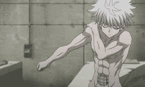 We did not find results for: Killua Abs Hunter X Hunter Know Your Meme