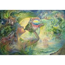 Trova una vasta selezione di josephine wall puzzle a prezzi vantaggiosi su ebay. Grafika Discover The Wall Josephine Puzzles