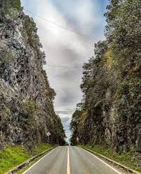 La Puerta Del Cielo Didierpalomo Compartenos Fotos De Queretaro Usando El Hashtag Qrotravel Queretarodesdec Queretaro Country Roads Road