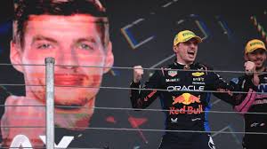 Sport&Go speciale Max Verstappen
