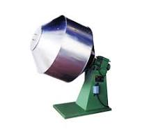 Rotary Mixing Dyeing Machine - Wei Sheng Machinery
