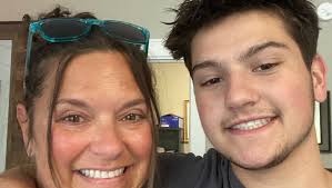 Fundraiser for Candice Travers by Jessie Fletcher : Cooper Travers